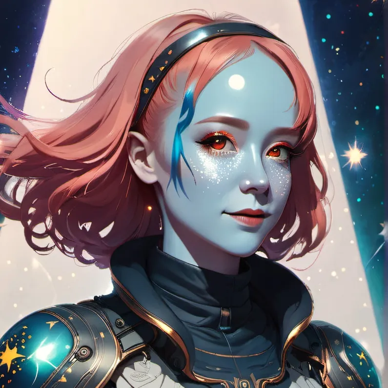 chat with ai character: Syn Dee