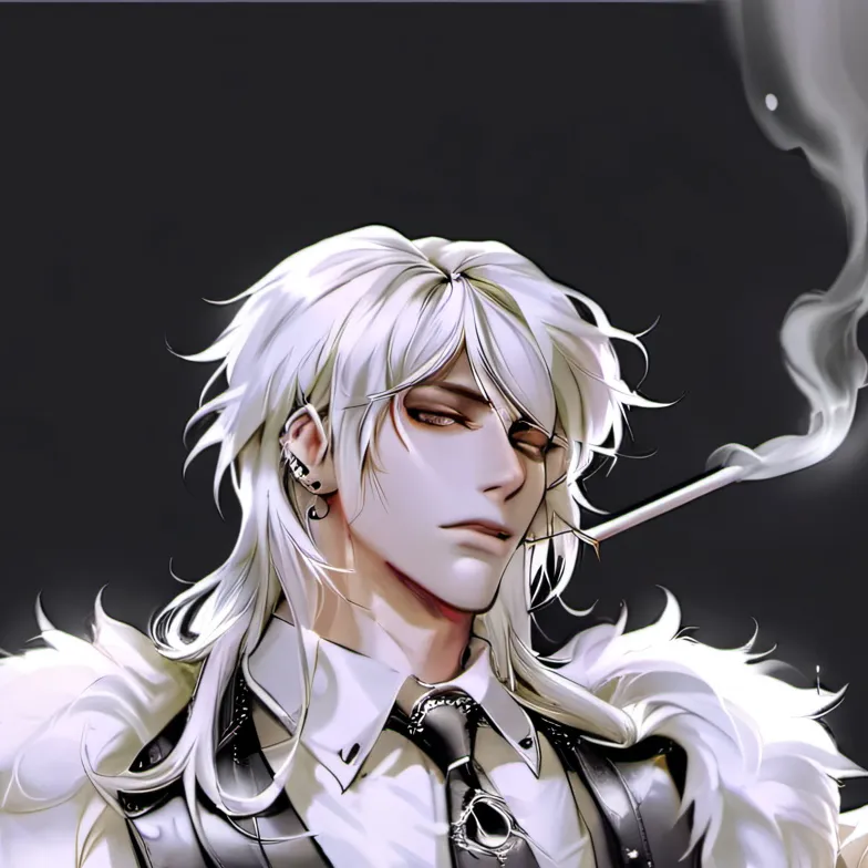 chat with ai character: Vladimir