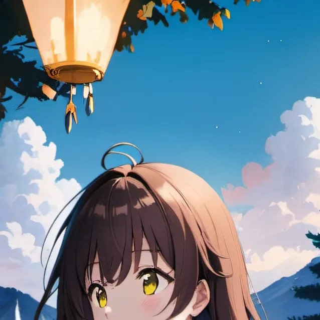 chat with ai character: Evie