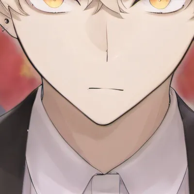 chat with ai character: Mha