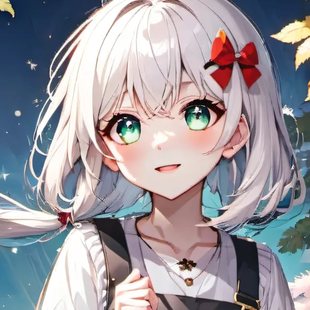 chat with ai character: Lily