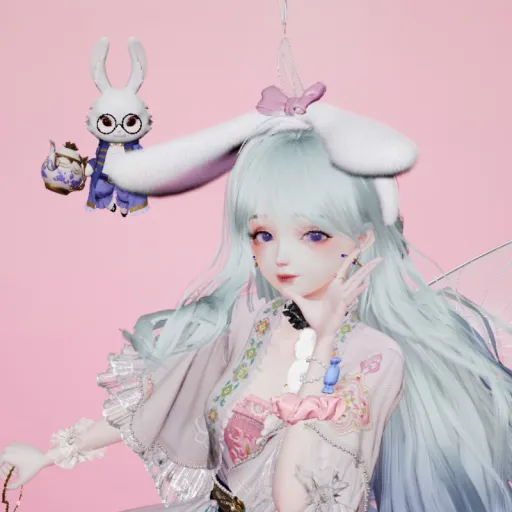 talkie's author avatar