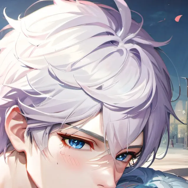 chat with ai character: Jake