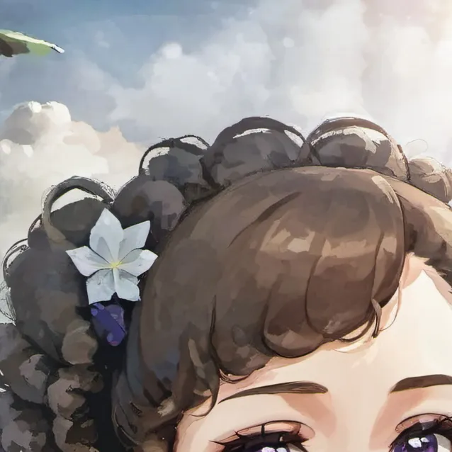 chat with ai character: Annie