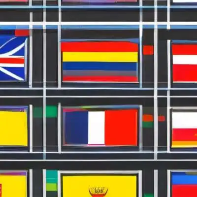 chat with ai character: CountryHumans :D