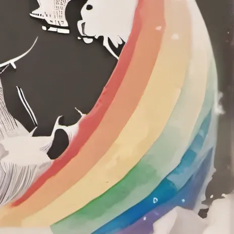 chat with ai character: Announcement 