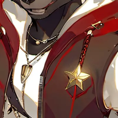 chat with ai character: Lefty