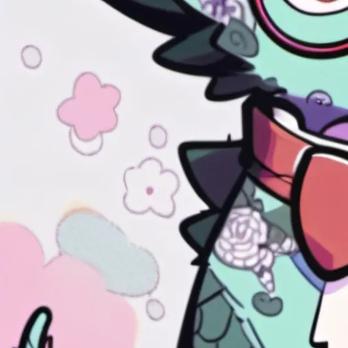 chat with ai character: ~Qibli~