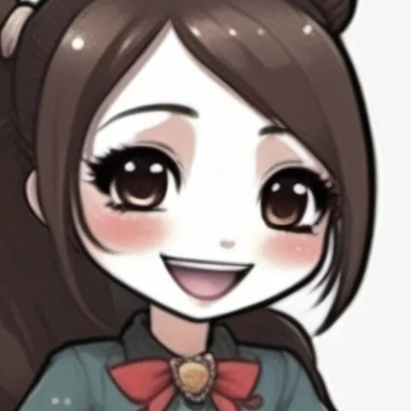 chat with ai character: Rose