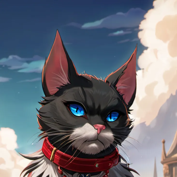 chat with ai character: Scourge 