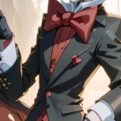 chat with ai character: Husker