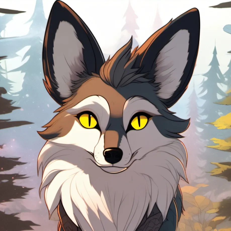 chat with ai character: Maple