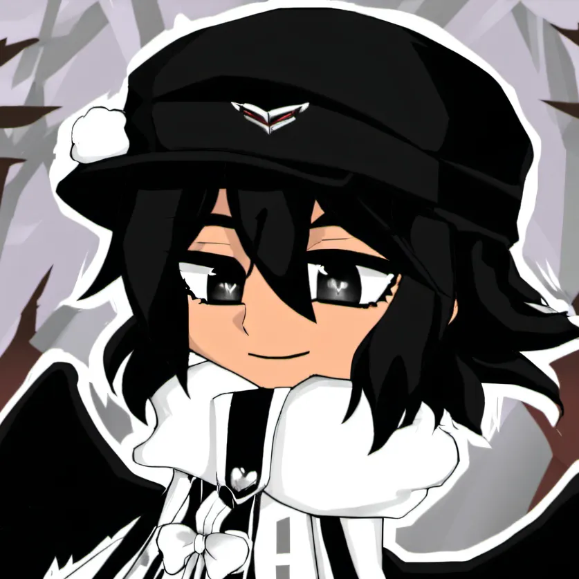 chat with ai character: Nyx