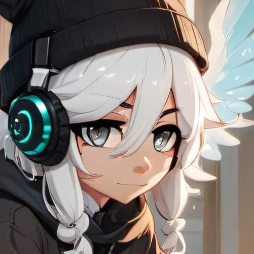 chat with ai character: Onyx