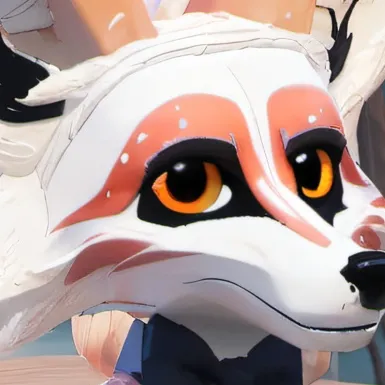 chat with ai character: lolbit (:p quality