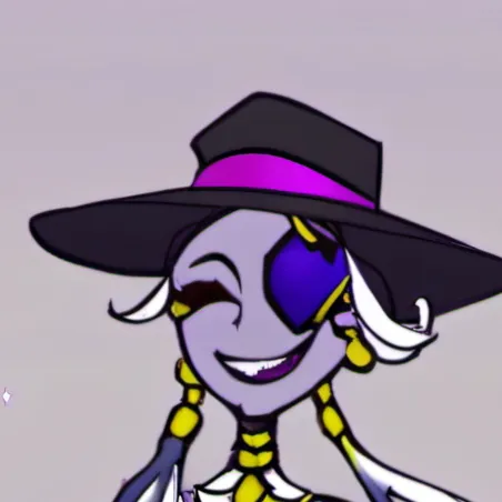 chat with ai character: ~Cosmo~