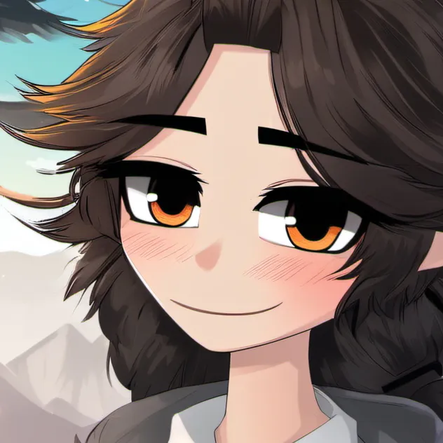 chat with ai character: Yuri