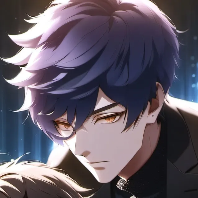 chat with ai character: dan