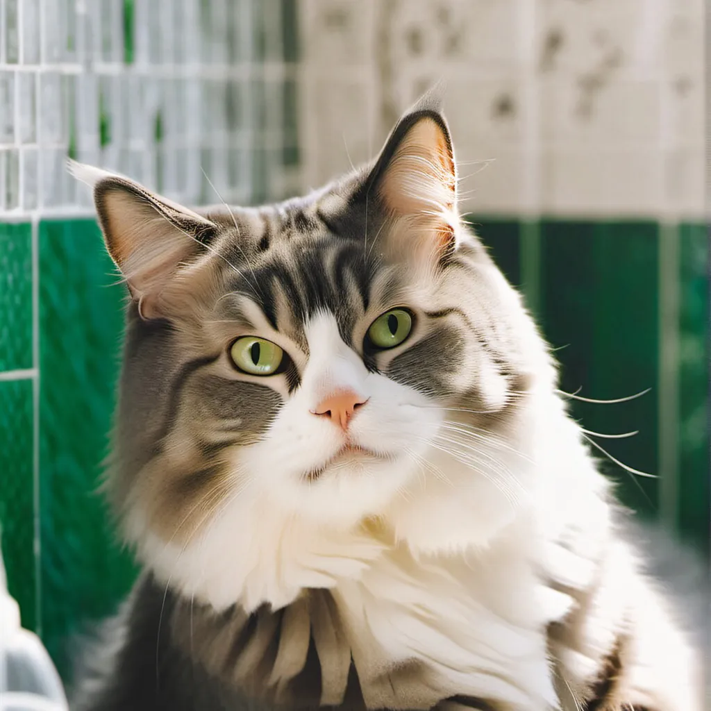 chat with ai character: Swallowed shampoo 