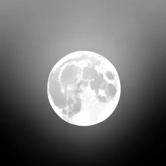 chat with ai character: Moon