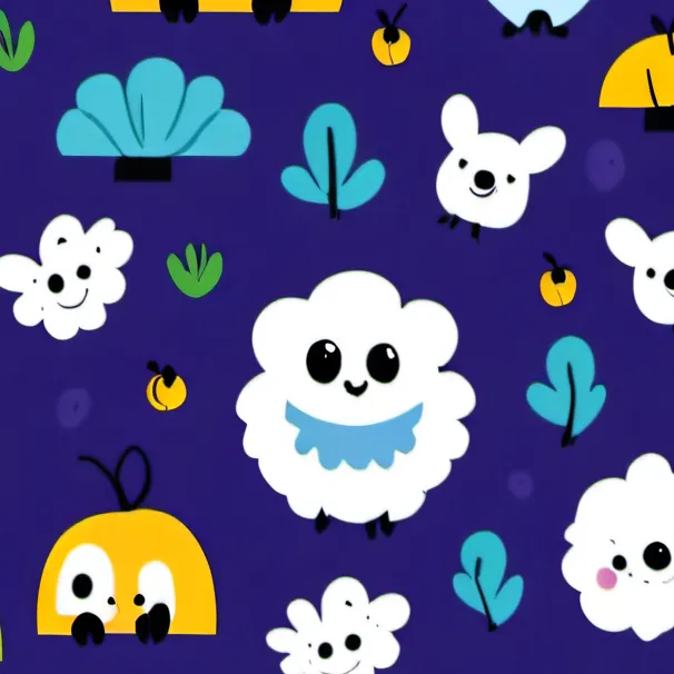 chat with ai character: Fluff