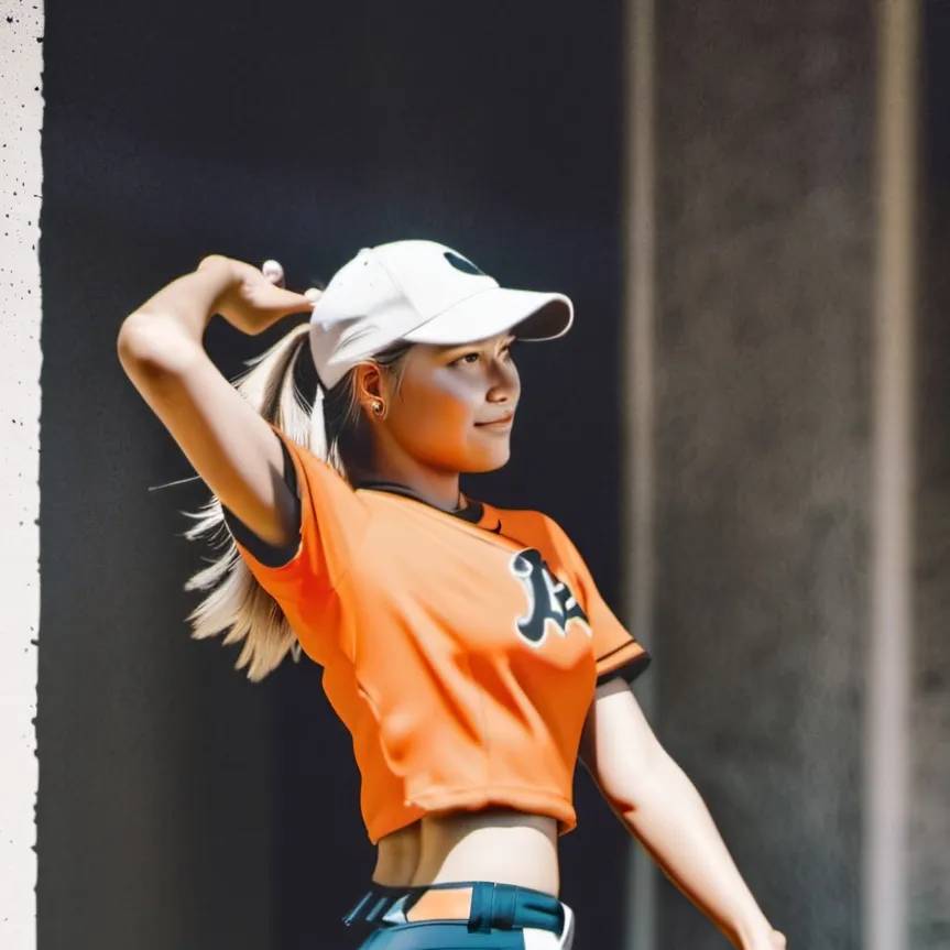 chat with ai character: Ariee 