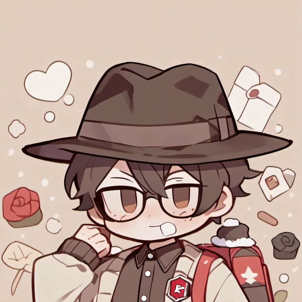 chat with ai character: Jack the guest