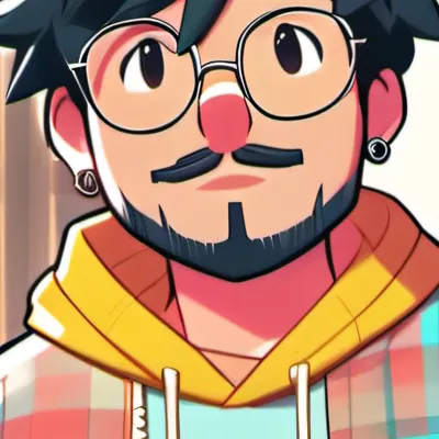 chat with ai character: Mr cool mccooly