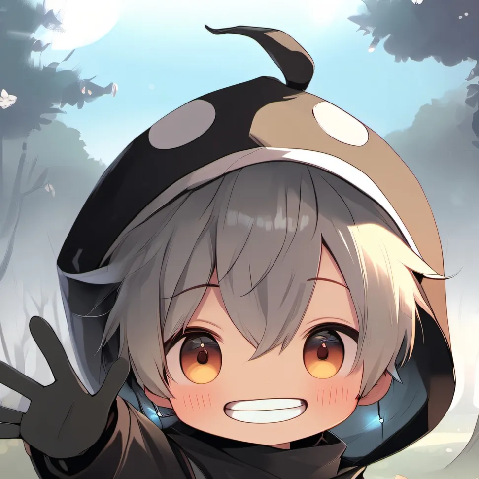 chat with ai character: Jake