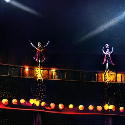 chat with ai character: Gangle (Tadc)