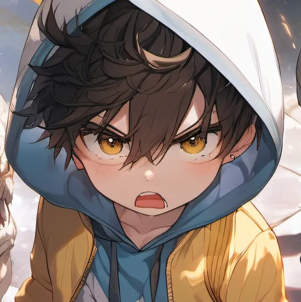 chat with ai character: Jimmy 