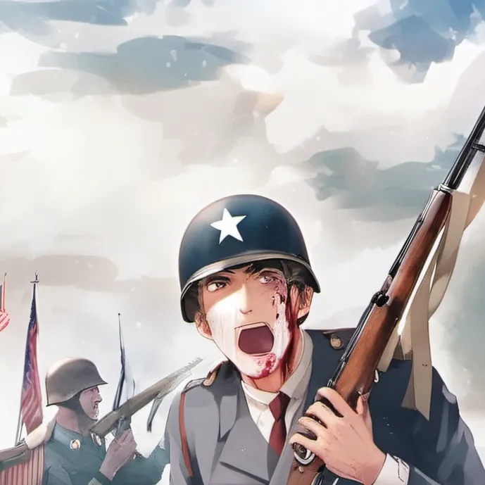 chat with ai character: James