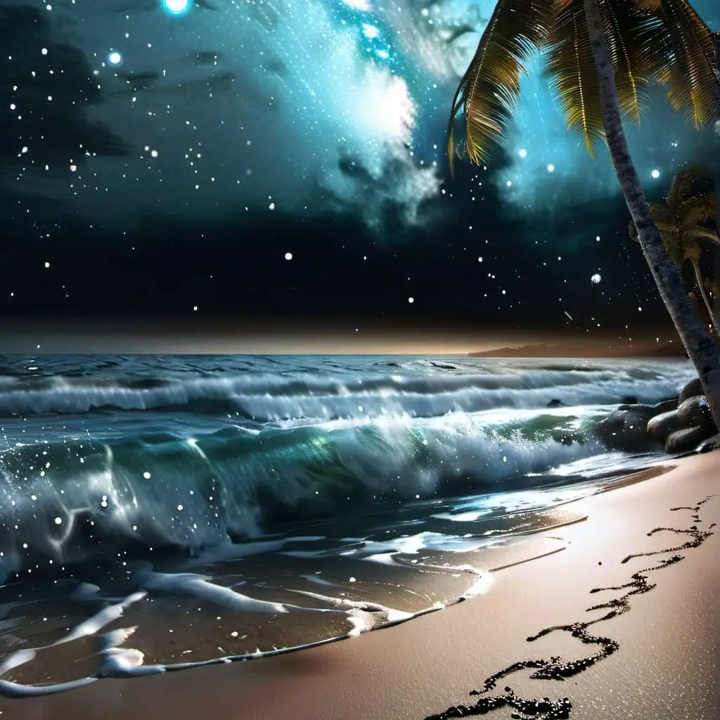 chat with ai character: Kny beach ⛱️