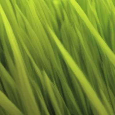 chat with ai character: GRASS