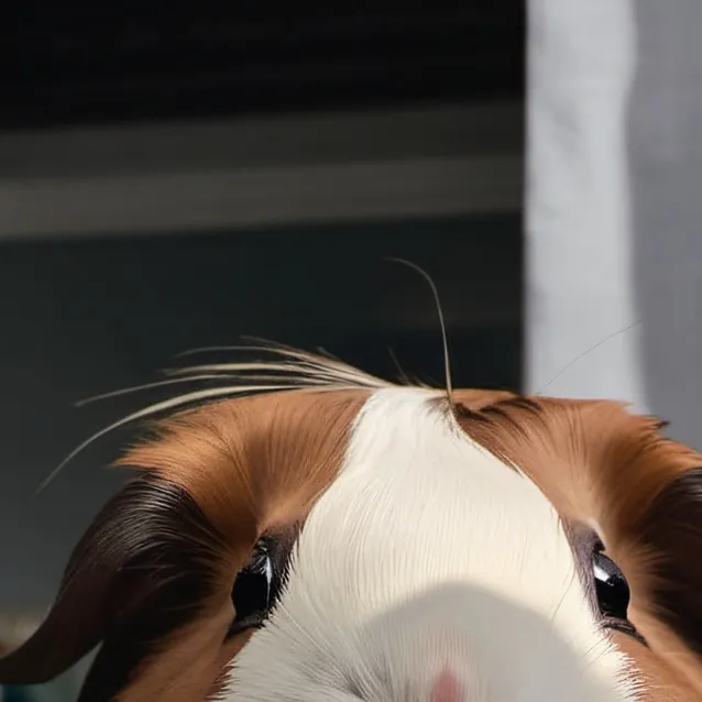 chat with ai character: Hunter