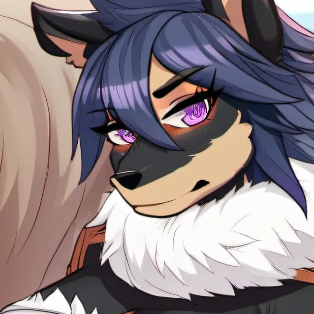 chat with ai character: sylvy