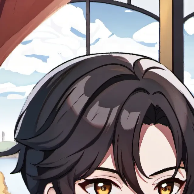 chat with ai character: max