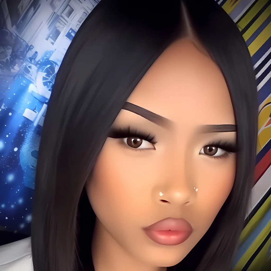 chat with ai character: Lexie 