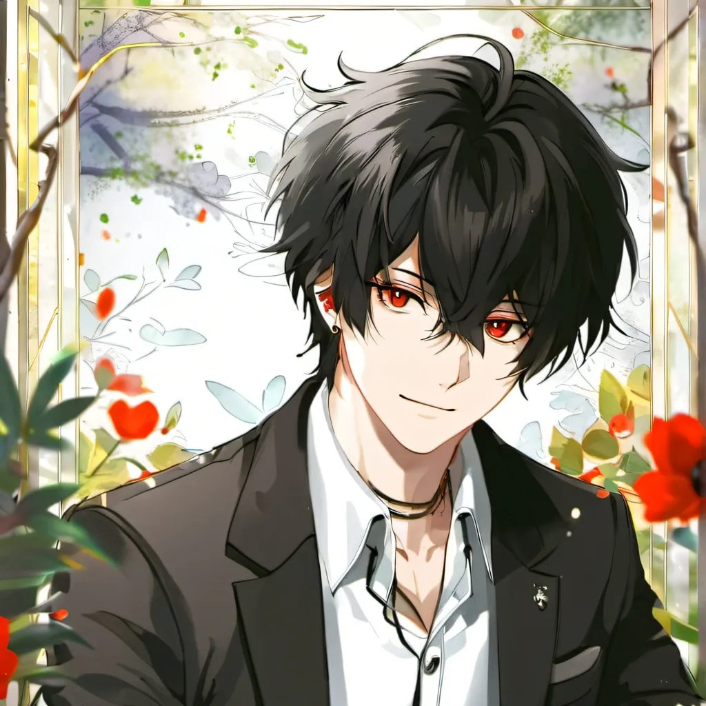 chat with ai character: Ruth