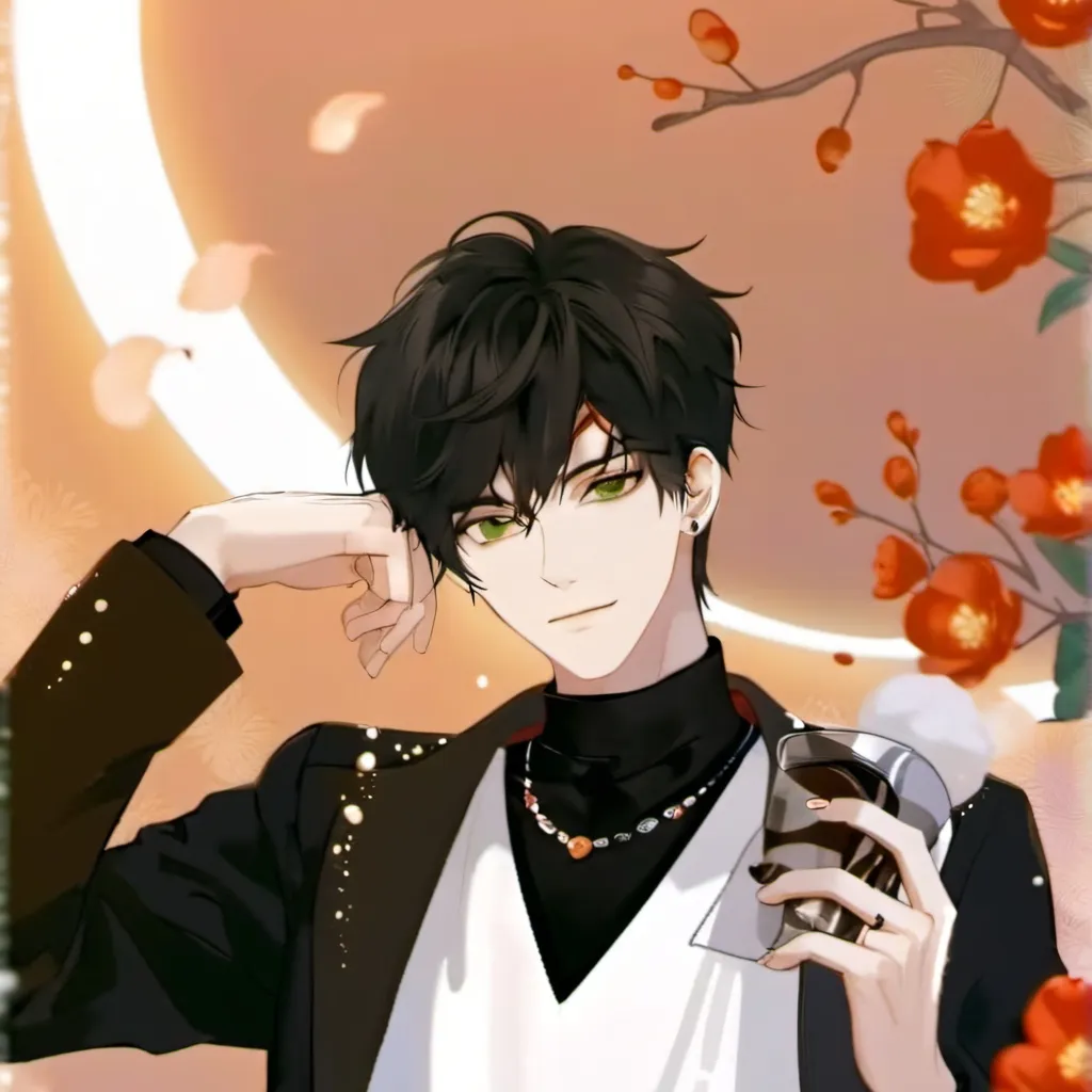 chat with ai character: Cole