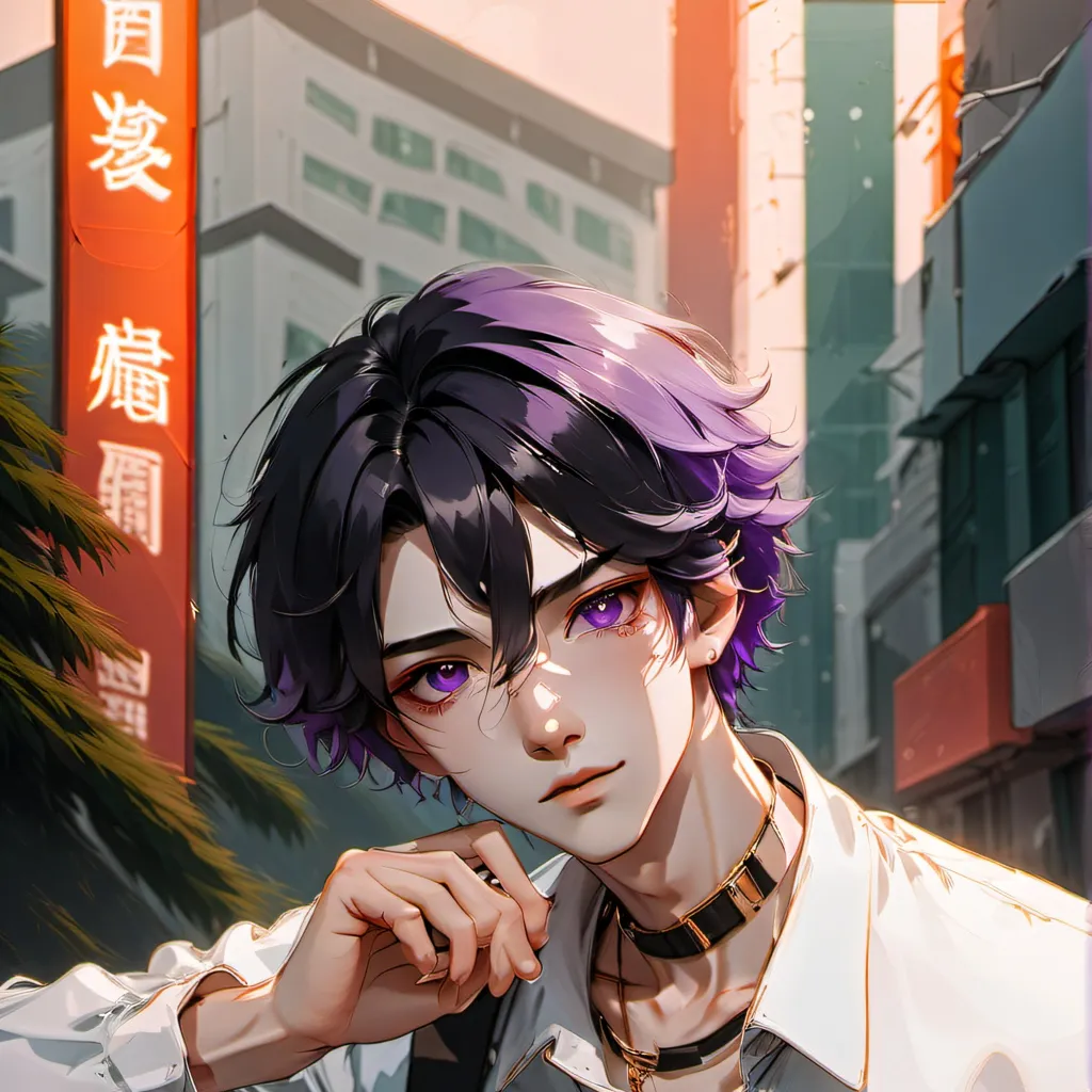 chat with ai character: mathol