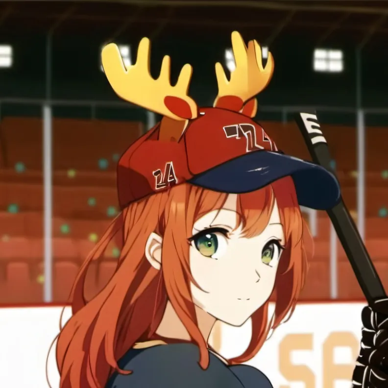 chat with ai character: Olivia