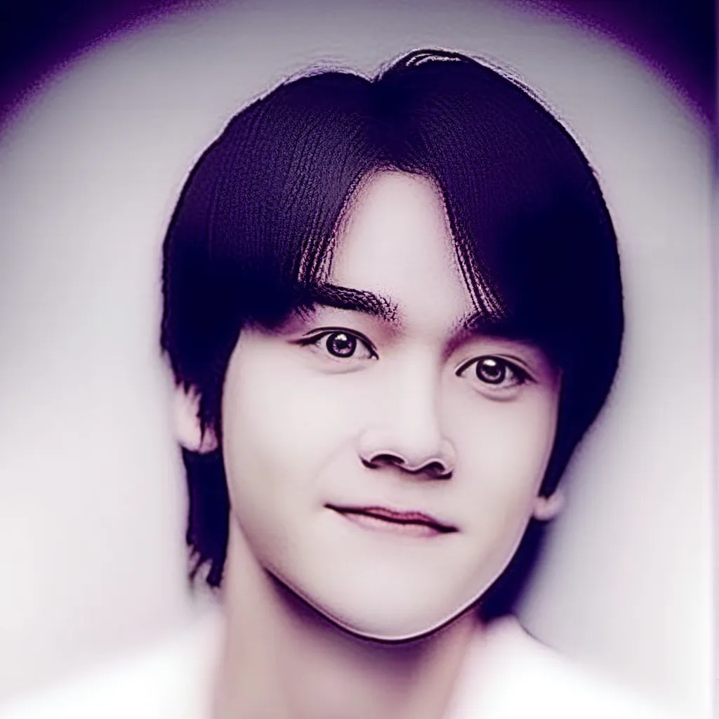 chat with ai character: Damian