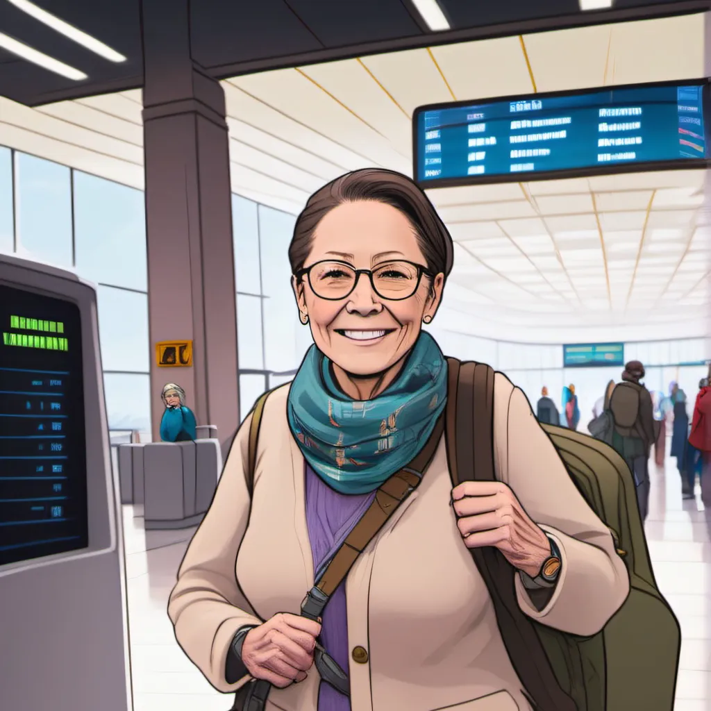 chat with ai character: MAI