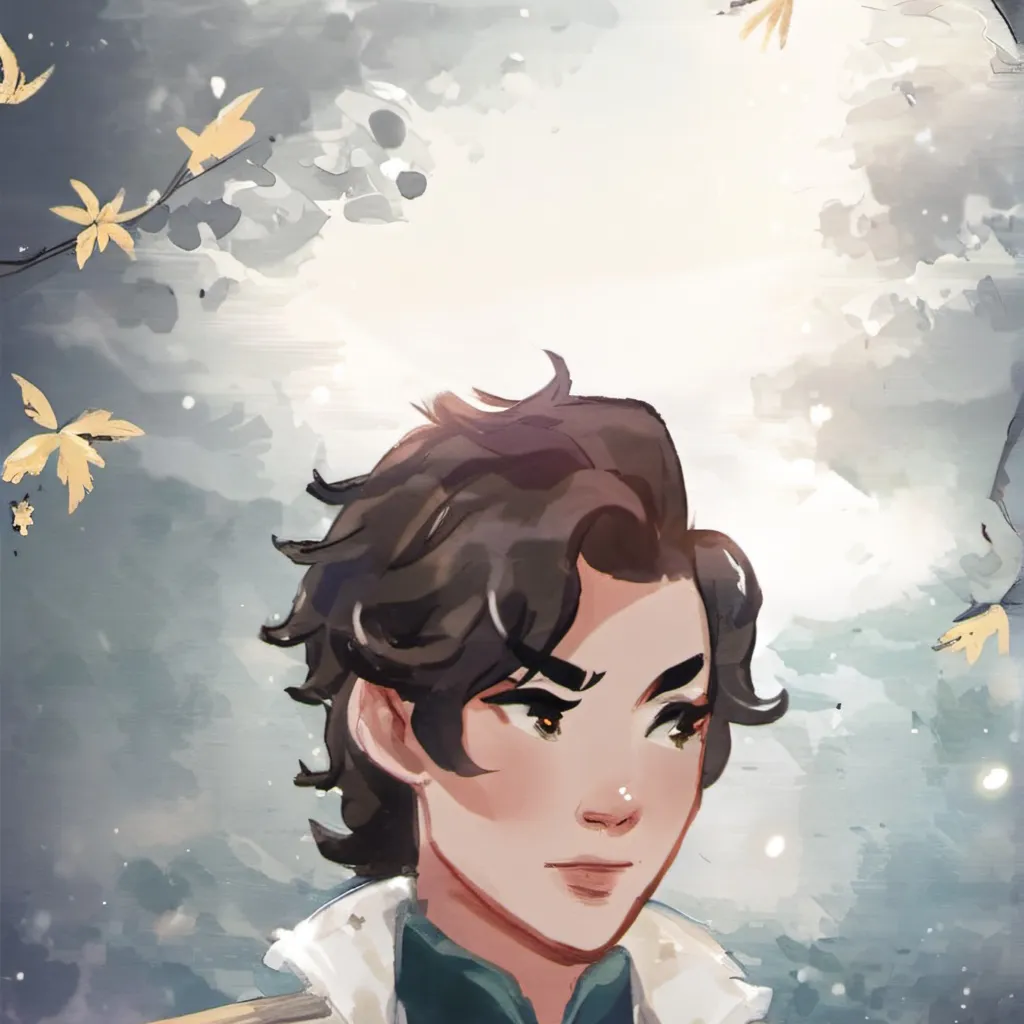 chat with ai character: CARDEN 