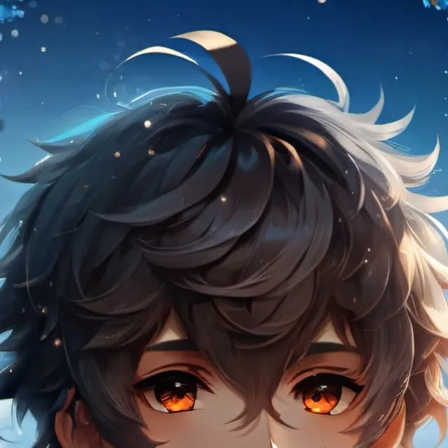 chat with ai character: iris