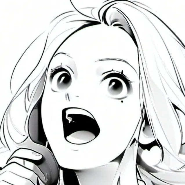 chat with ai character: name her guys ☺😡