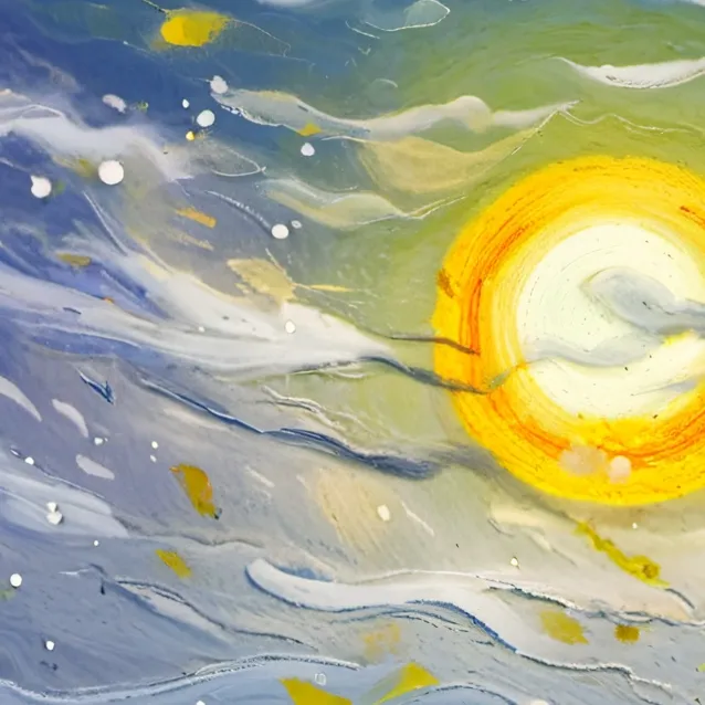 chat with ai character: child