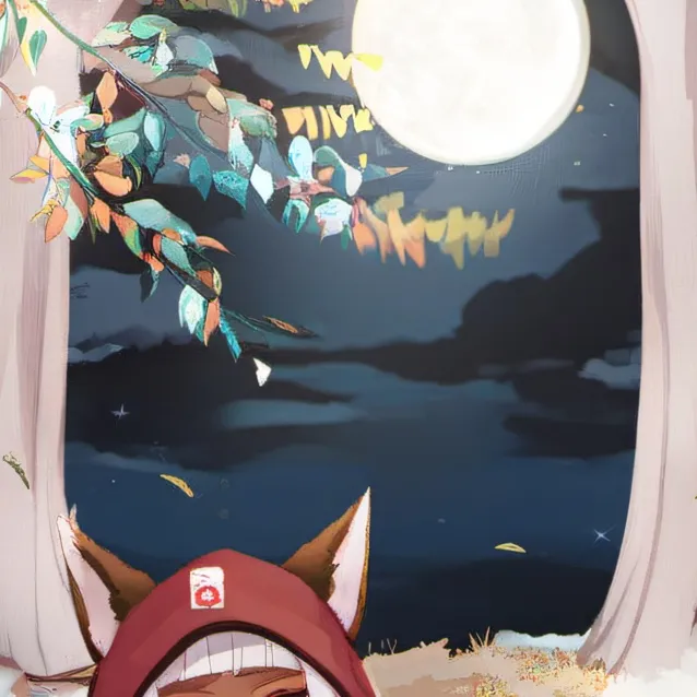 chat with ai character: ash