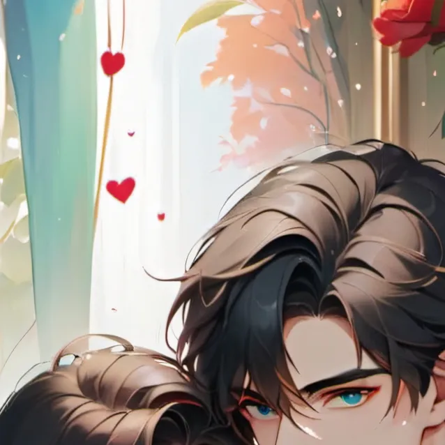 chat with ai character: max